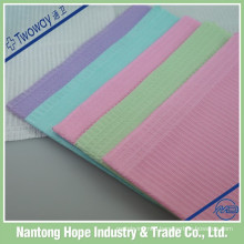 surgical dental napkin with different colors